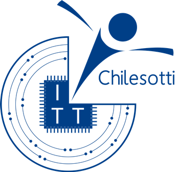 Logo ITT Chilesotti